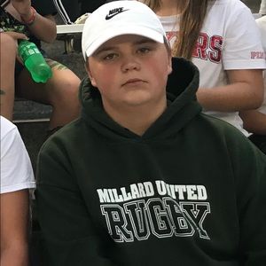 Meet your Posher, David